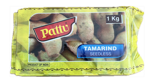 Pattu Tamarind 1kg
