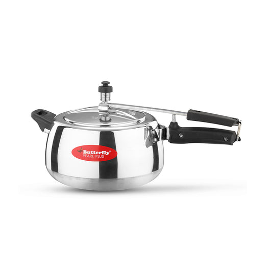 Butterfly PearlPlus Inner lid cooker 5L