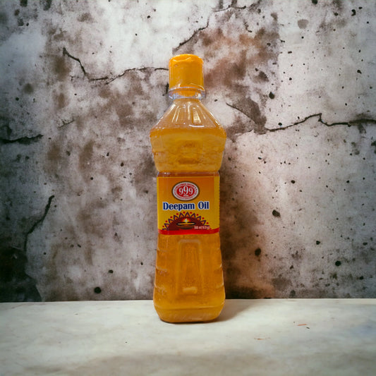 999 Deepam Oil 500L