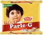 Parle G 376g