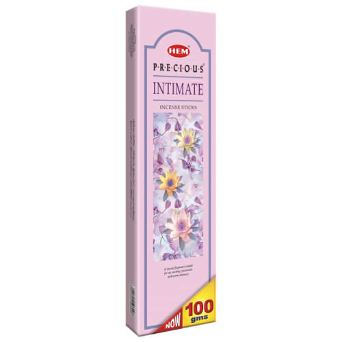Hem Precious Intimate Small 18g