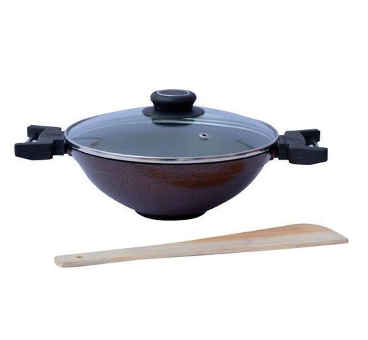 Srilankan Appa Chatty With Lid