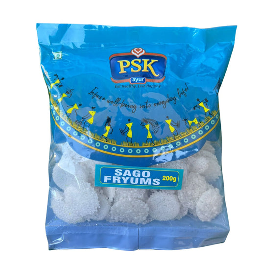 PSK Sago Fryms 200g