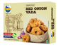 Daily Delight red Onion Vada 300g