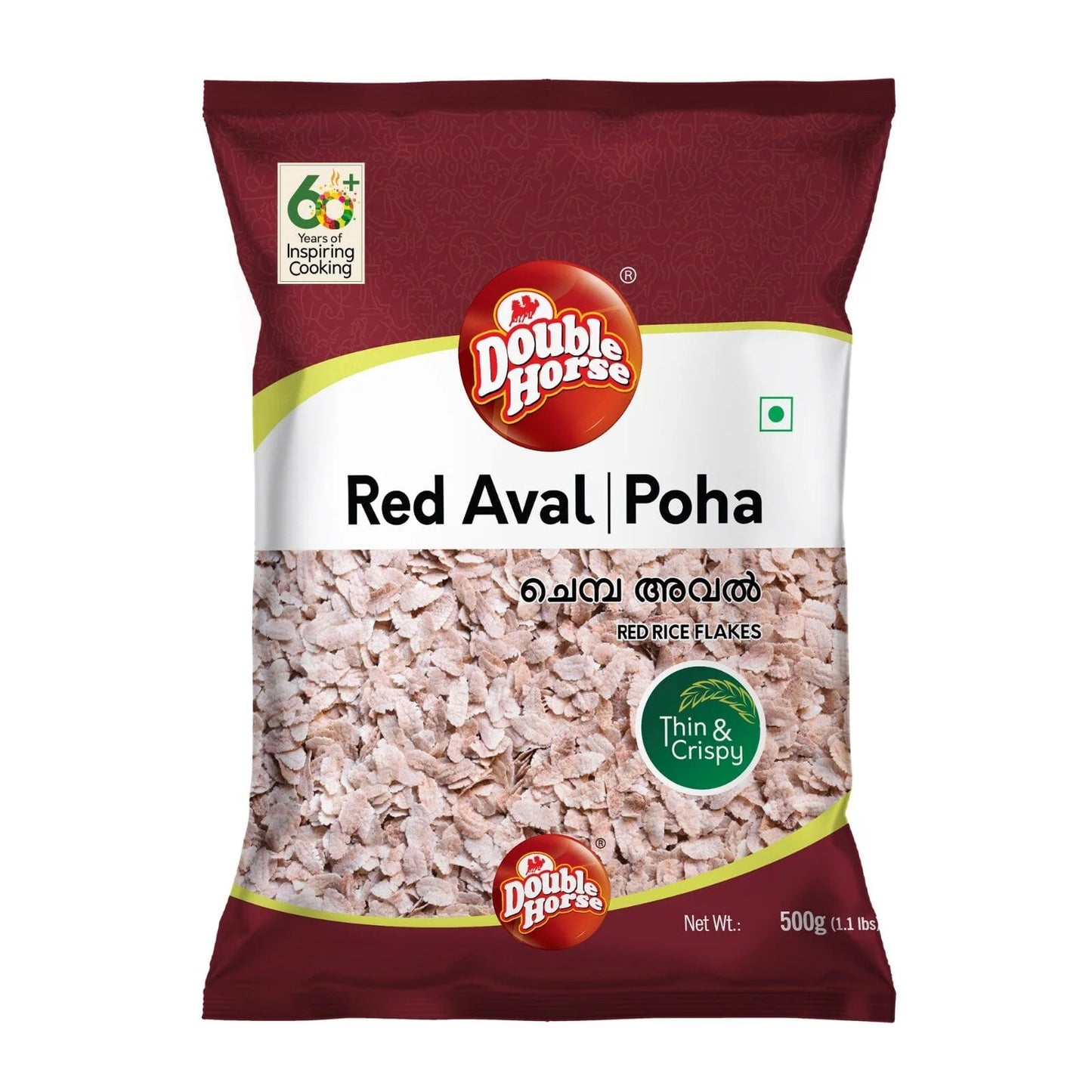 DH Red Aval 500g