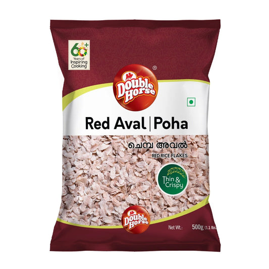 DH Red Aval 500g