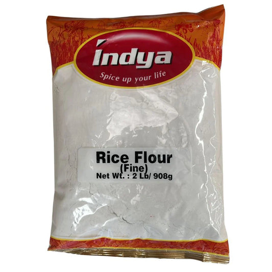 Indya Rice Flour Fine 1kg