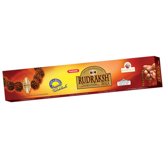 Padma Rudraksh 18 Sticks