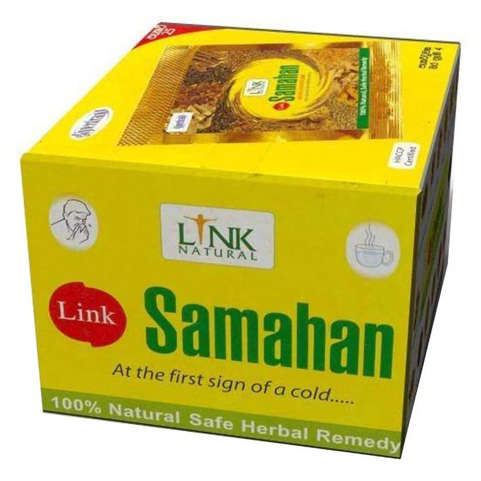 Link Natural Samahan 30pcs