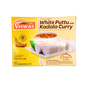 Viswas Frozen White Puttu With Kadala Cu
