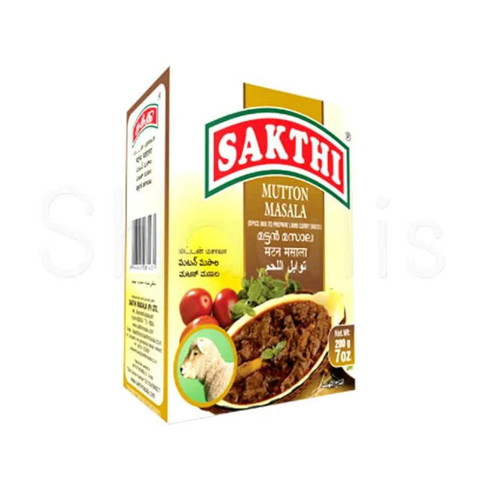 Sakthi Mutton Masala 200g