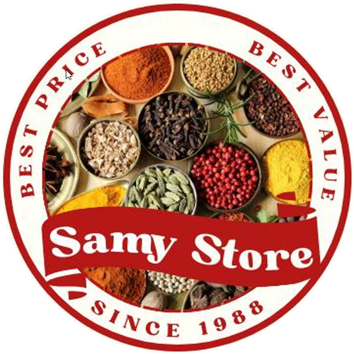 Samy Spices