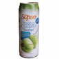 Sipso Young Coconut Water 520ml