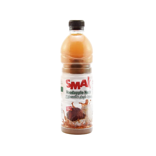 Smak Nectar Woodapple 500ml