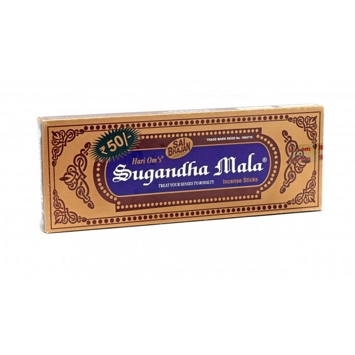 Hari Om Sugandha Mala