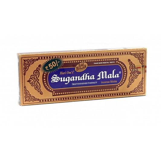 Hari Om Sugandha Mala