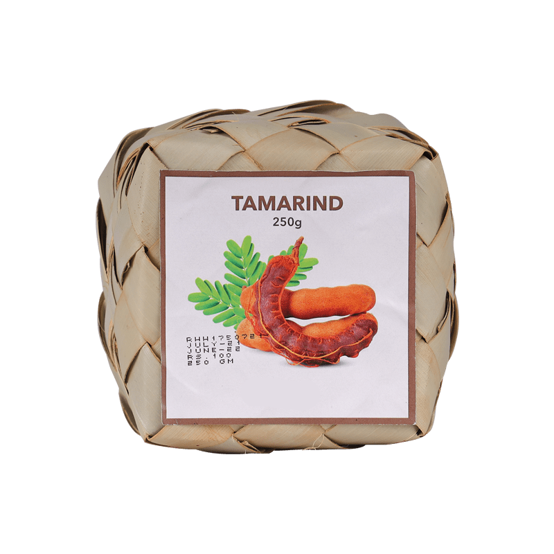 Savan Tamarind 250g