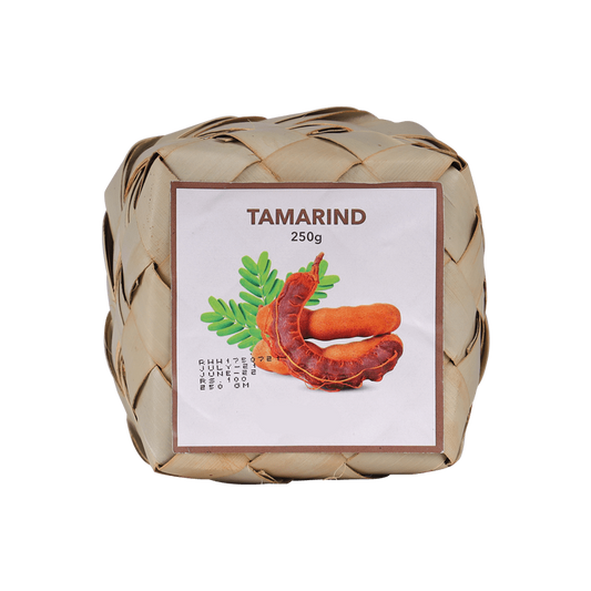 Savan Tamarind 250g