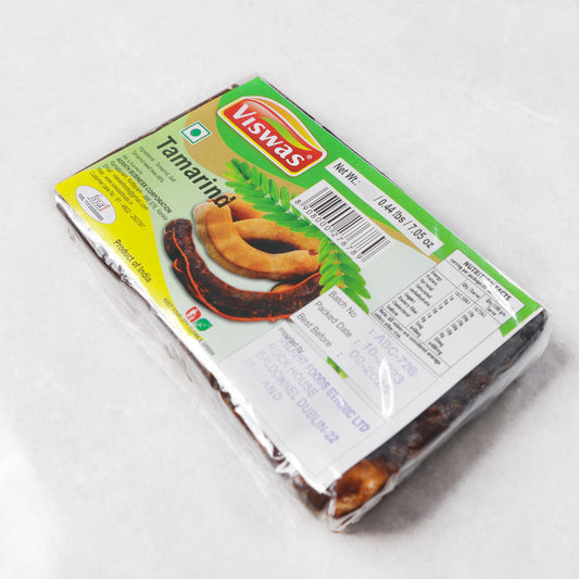 Viswas Tamarind soft 500g
