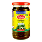 Telugu Gongura Pickle with Garlic 300g