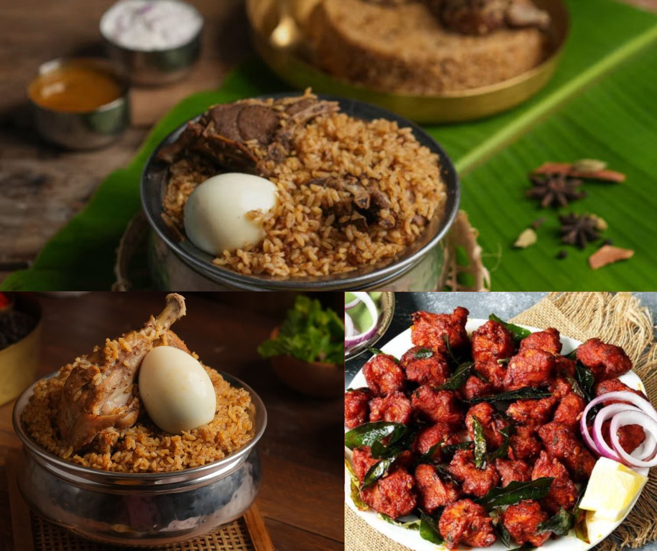 Combo - 14th June