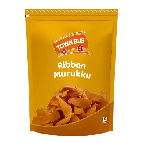 GRB Ribbon Murukku 170g