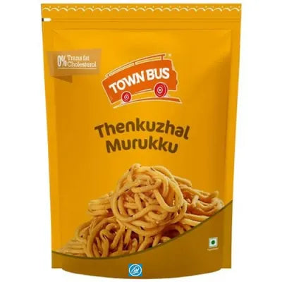 GRB Thenkuzhal Murukku 170g