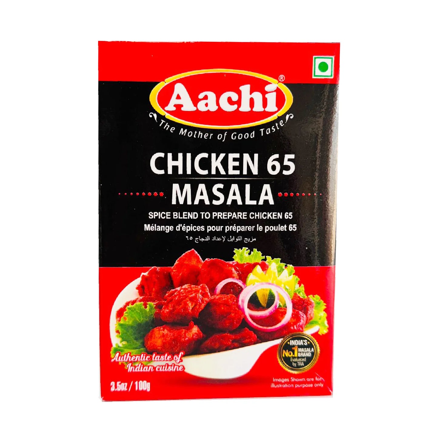 Aachi  65 Masala 100g