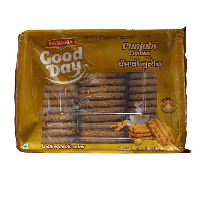 Good Day Punjabi cookies 620g