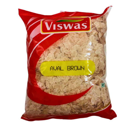 Viswas Aval Brown 400g