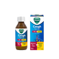Vicks Cough Syrup Dry+Chesty 200ml