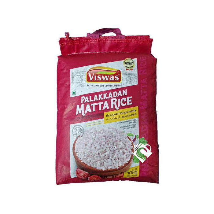 Viswas Kerala Matta Rice 5kg