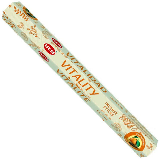 Hem Vitalite 20 Sticks
