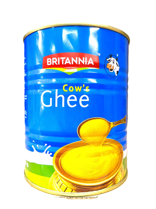Britannia Cows Ghee 500ml