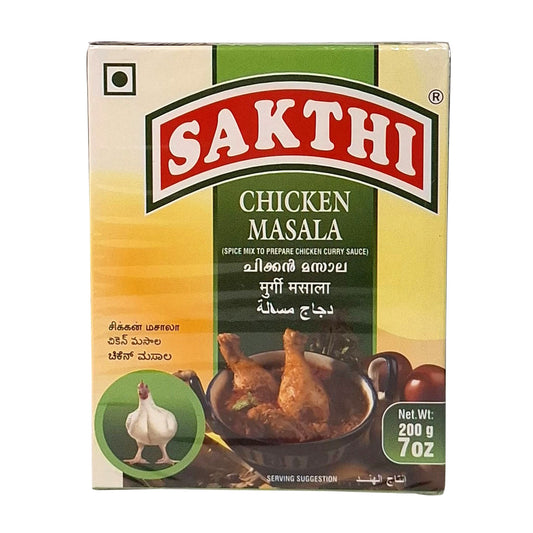 Sakthi Chicken Masala 200g