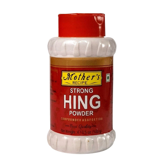 Mothers Hing POwder 100g