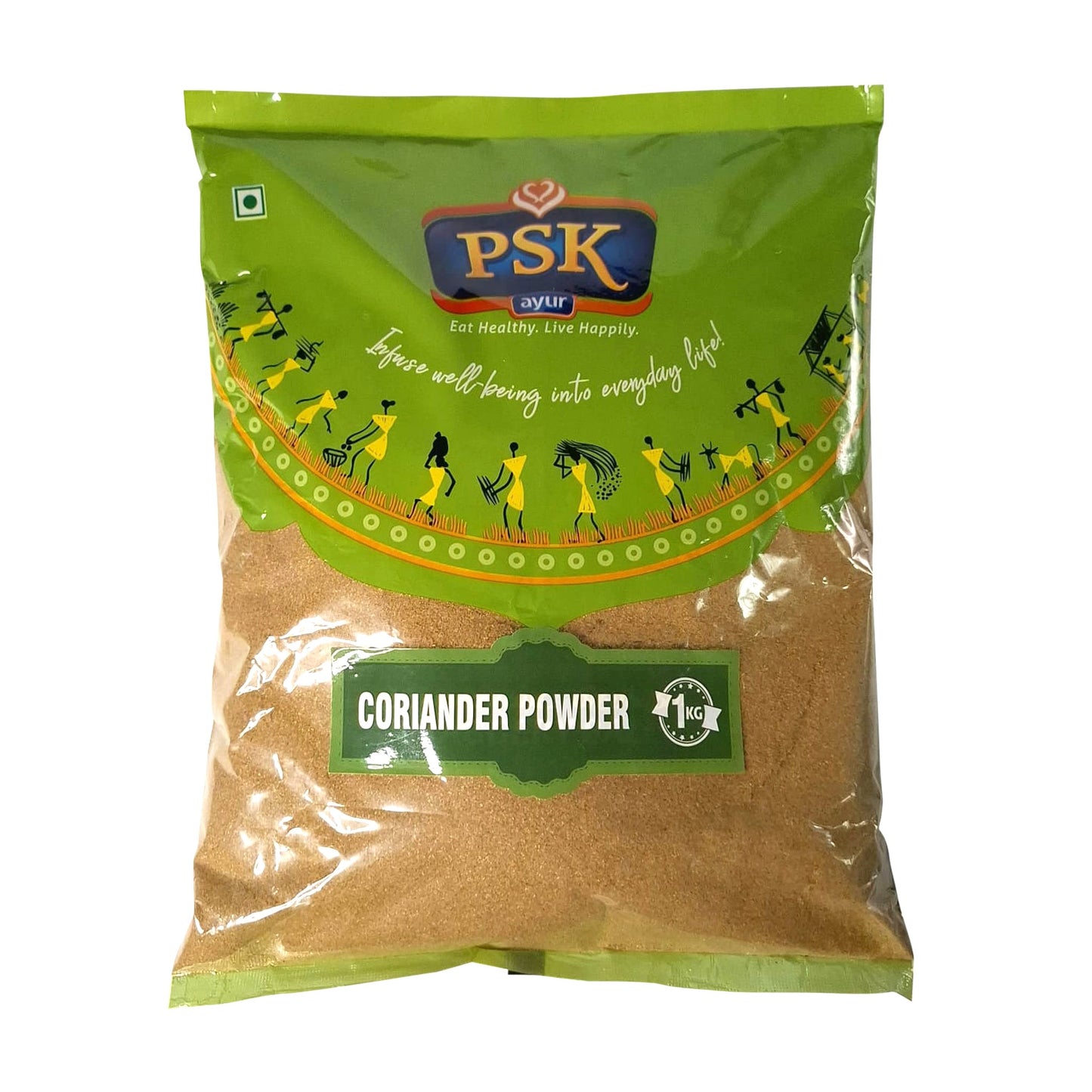 PSK Coriander Powder 1kg