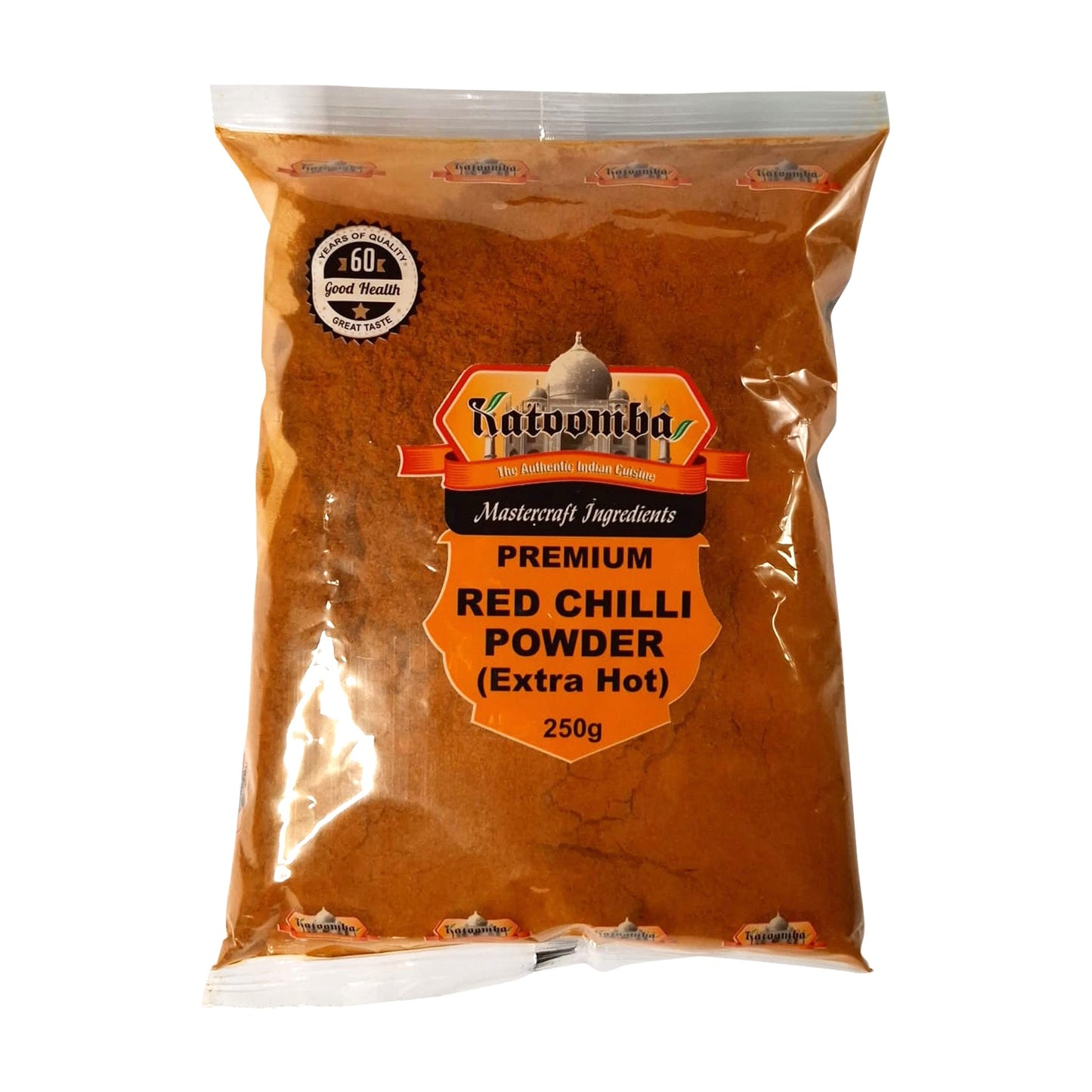 Katoomba Red Chilli Powder Ex hot 250g