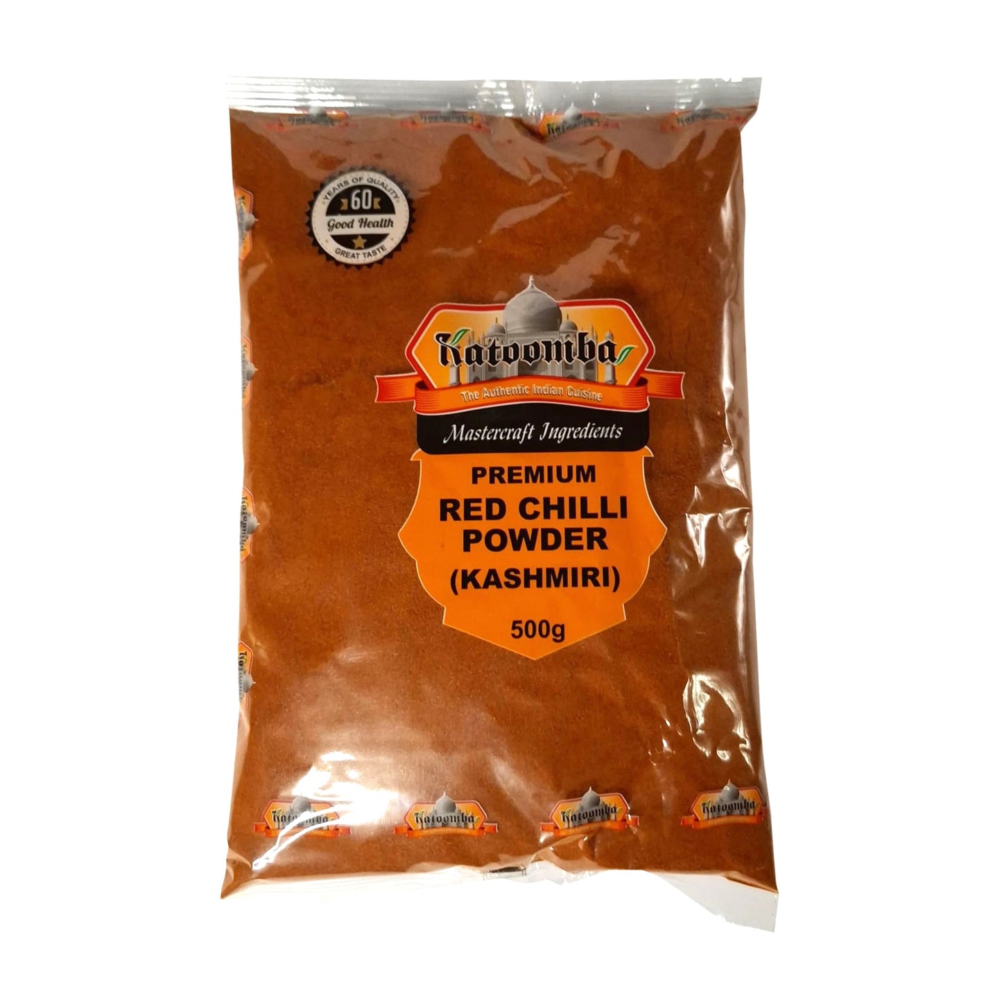 Katoomba Kashmiri Chilli Powder 500g