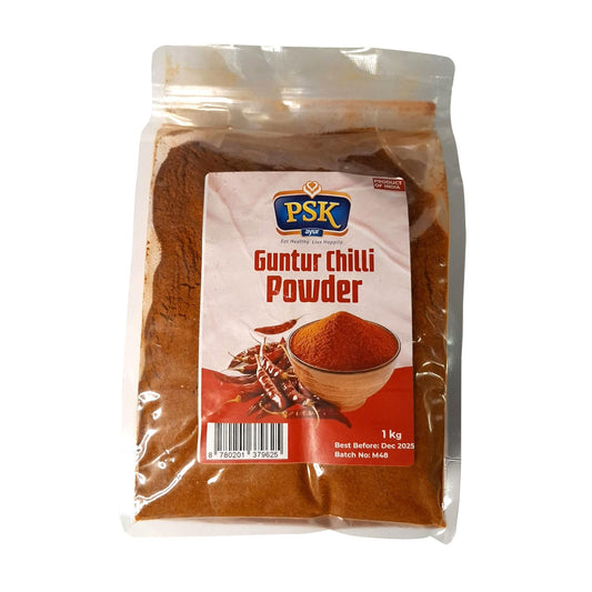 PSK Chilli Powder 1kg