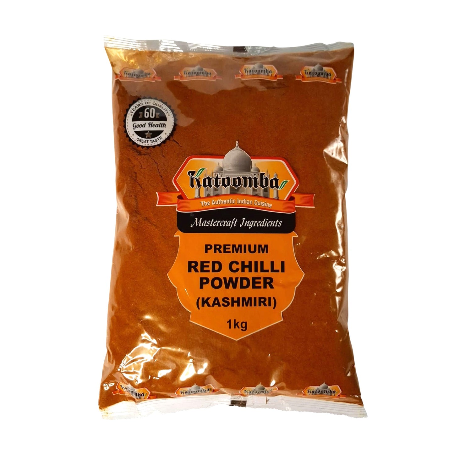 Katoomba Kashmiri Chilli Powder 1kg