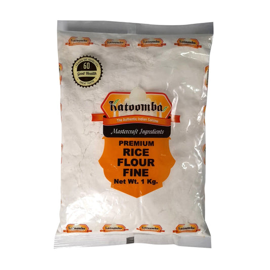 Katoomba Premiun Rice flour fine 1Kg