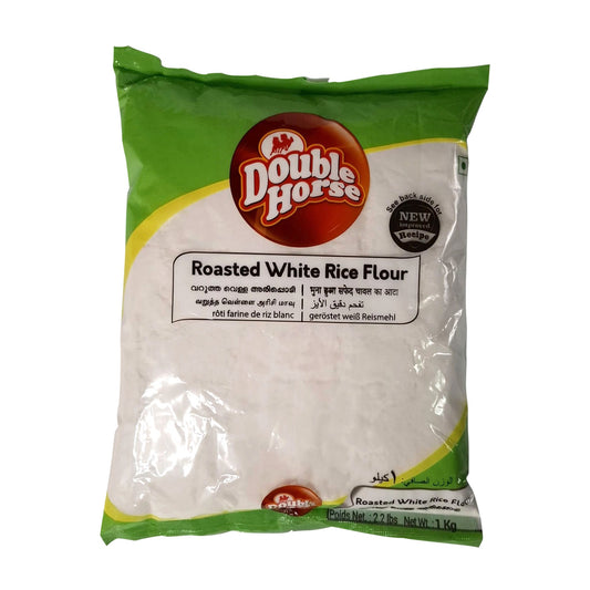 DH Roasted White Rice Flour 1 kg