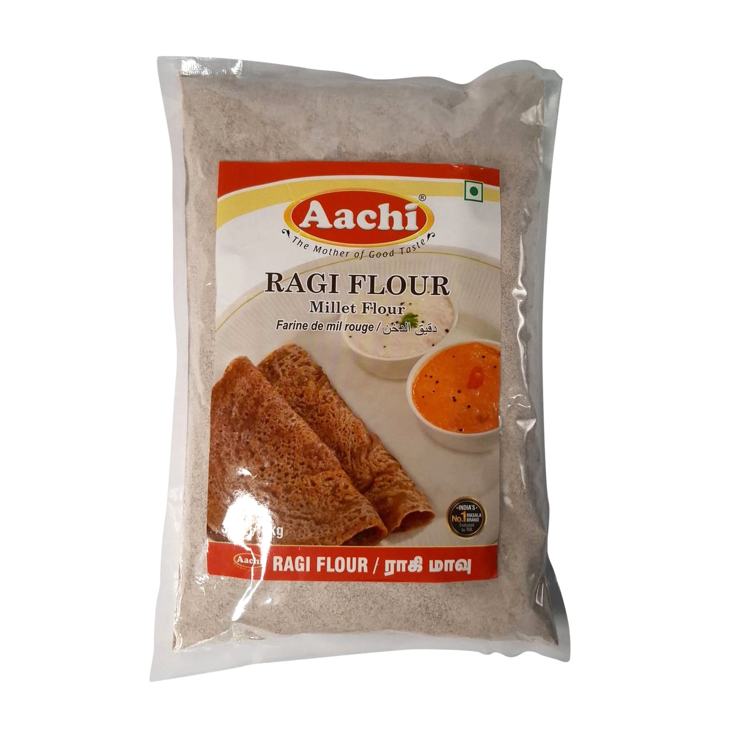 Aachi  Ragi Flour 1kg