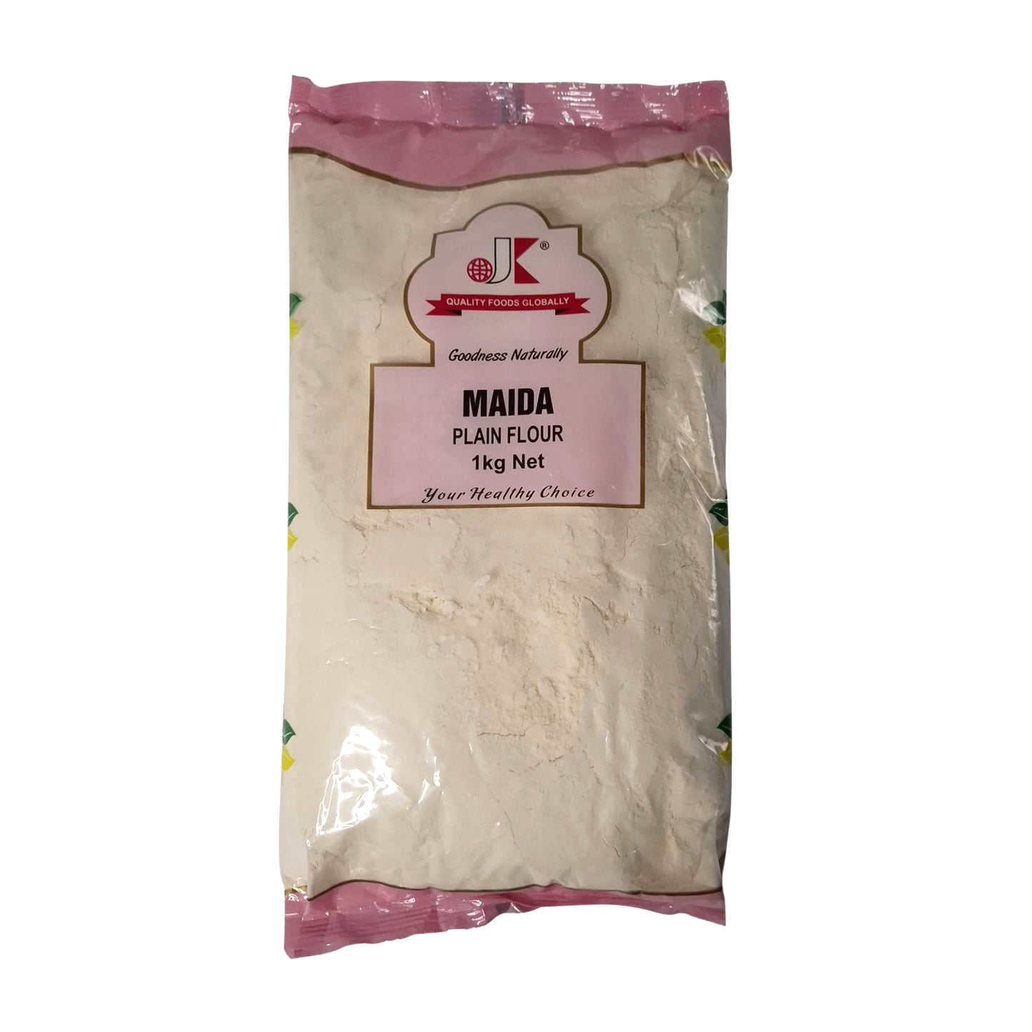 JK Plain Flour 1 Kg