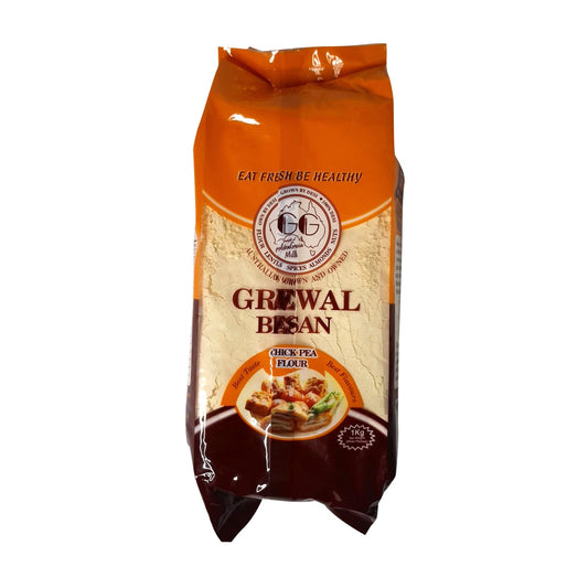 Grewal Besan 1kg
