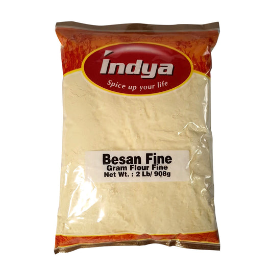 Indya Besan Fine 1kg