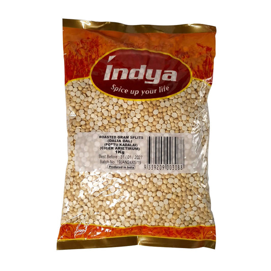 Indya Daliya Pottu kadalai 1Kg