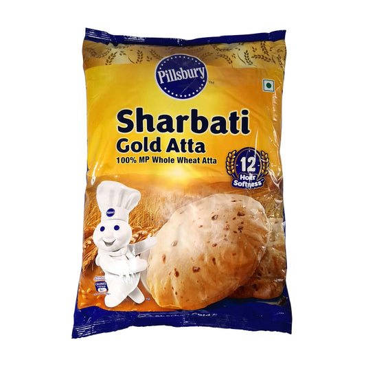 Pillsbury Gold Atta 5KG