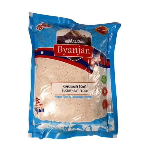 FAFAR KO PITHO (Buckwheat Flour) 1kg
